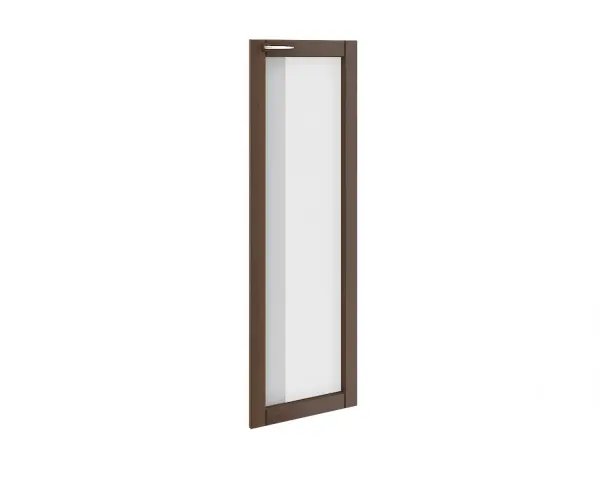 Дверь стеклянная правая МЛ-8.3.1(R). Фото 1