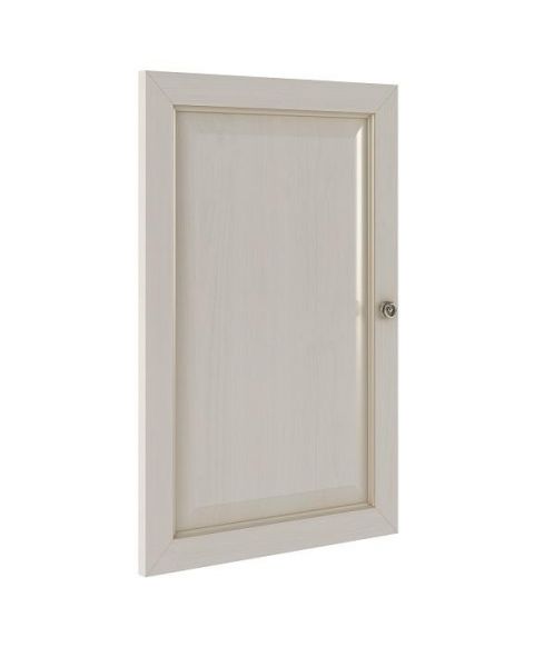 Дверца малая дерев. правая