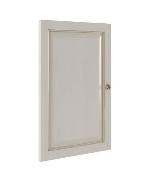 Дверца малая дерев. правая MND-721 R. Фото 1