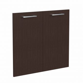 Двери двойные