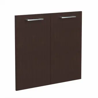 Двери двойные TLD 42-2. Фото 1