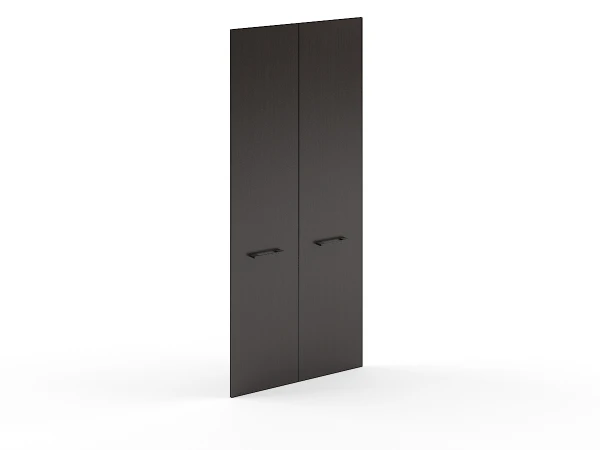 Двери двойные THD 42-2. Фото 1