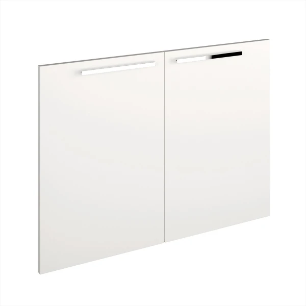 Двери из меламина (без замка) 02135S. Фото 1