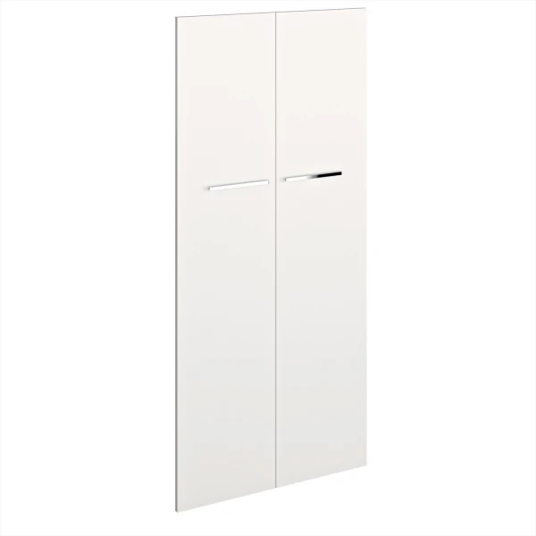 Двери из меламина (без замка) 02137S. Фото 1