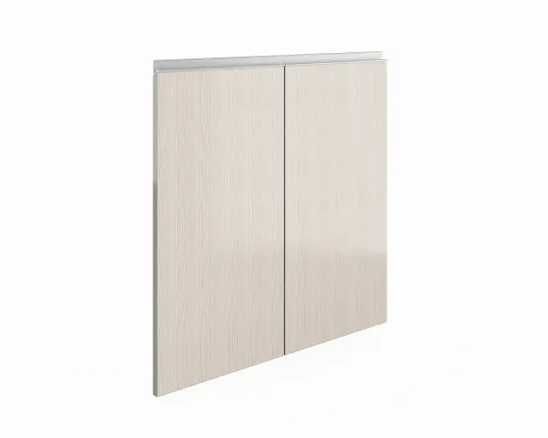 Двери (комплект: левая+правая) V - 4.0. Фото 1