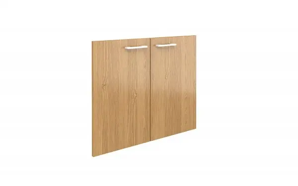 Двери низкие (2 шт.) AL-4.0. Фото 1