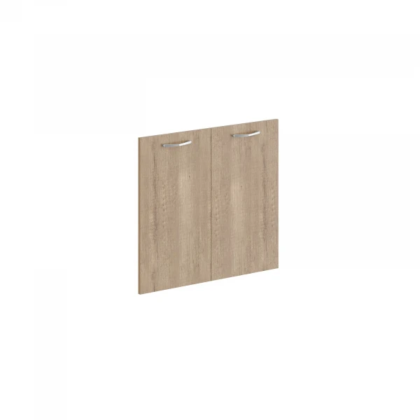 Двери низкие DLD 42-2. Фото 1