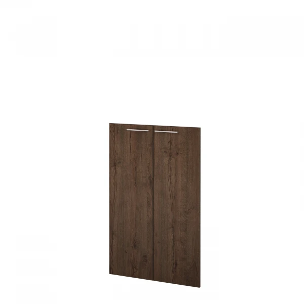 Двери средние 2 шт. 4ФК.002. Фото 1