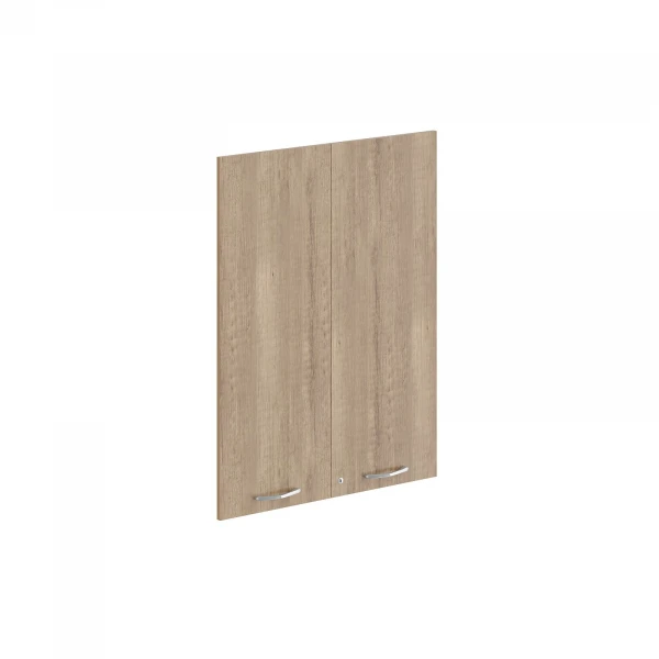 Двери средние с замком DMD 42-2(Z). Фото 1