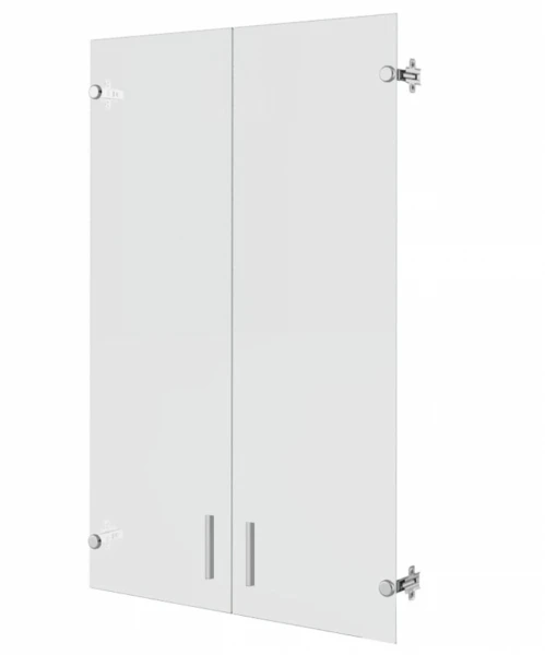 Двери стеклянные TRD29654409. Фото 1