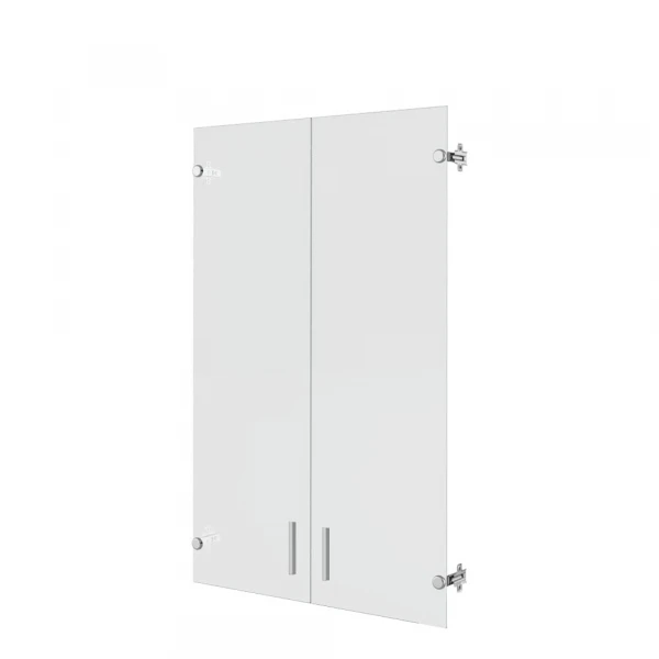 Двери стеклянные TRD29654409. Фото 1