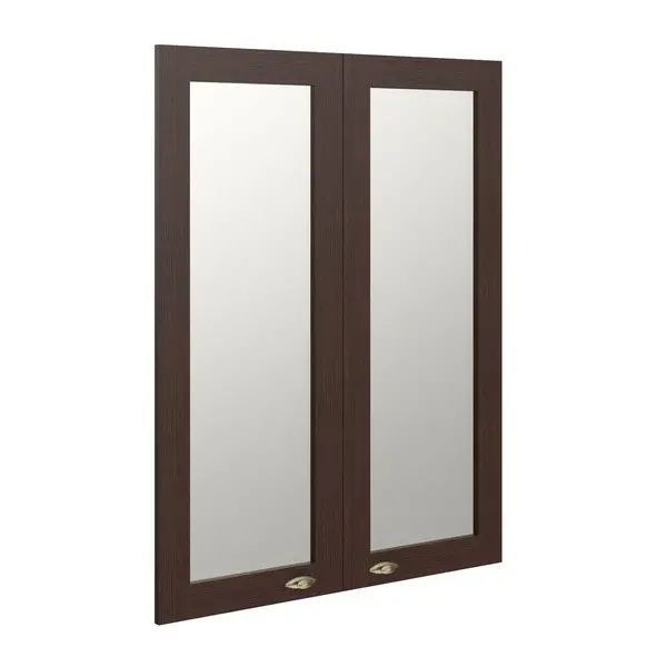 Двери стеклянные RGFD 42-2. Фото 1