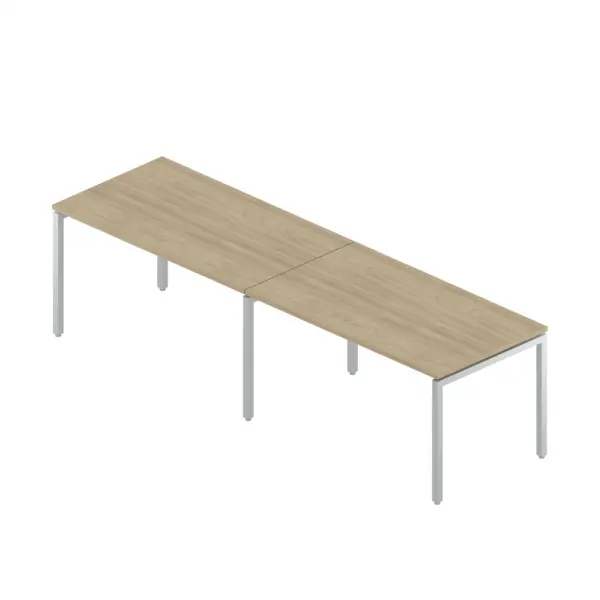 Двойная группа столов RM-1(x2)+F-31. Фото 1