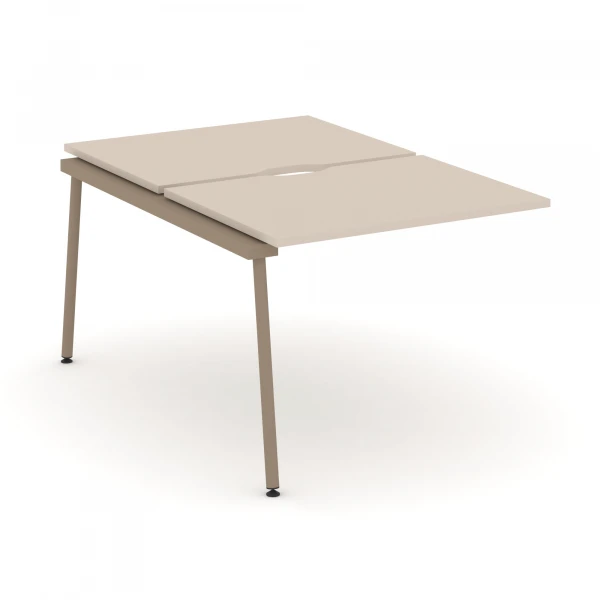 Двойной наборный элемент рабочей станциии ES.2.NRS-1-VP. Фото 1