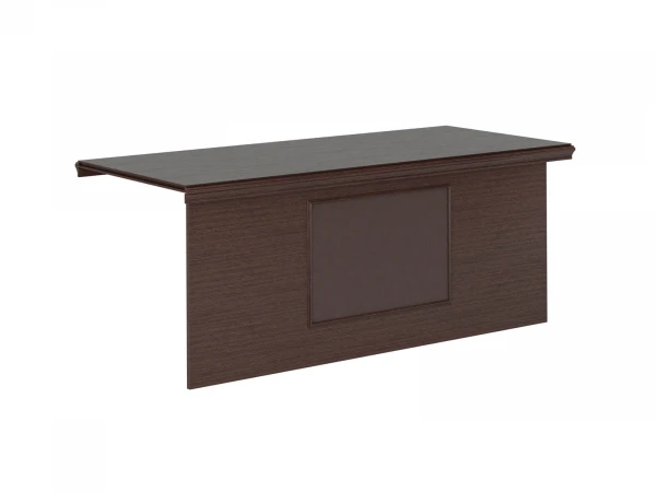 Двухместная средняя столешница PRT804. Фото 1