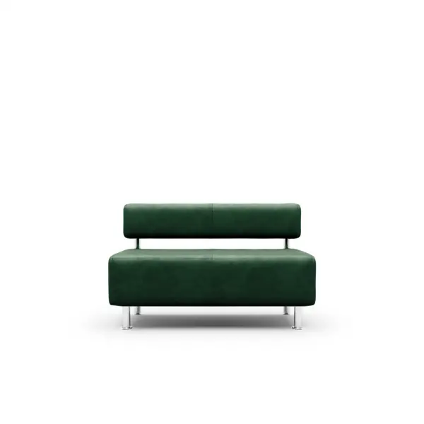 Двухместный диван «Максим» Максим 2-м. Фото 1