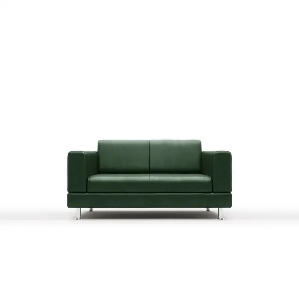 Двухместный диван «Сити» Сити 2-м. Фото 1