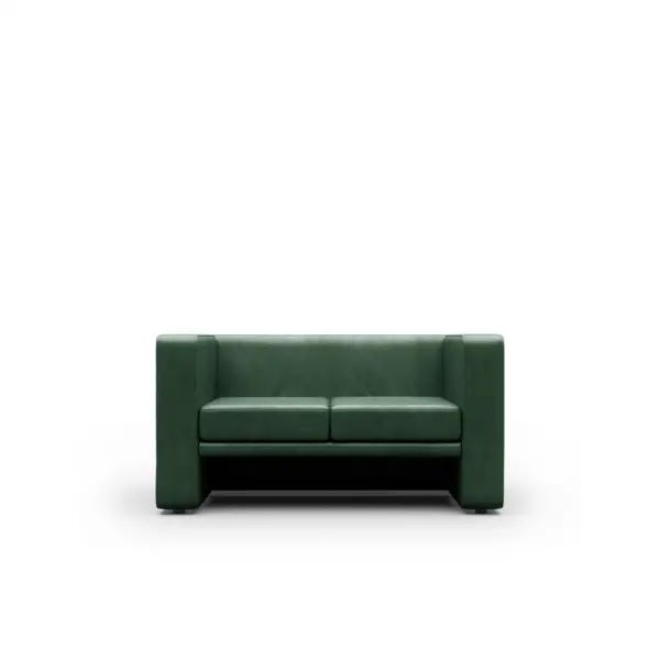 Двухместный диван «Тайм» Тайм 2-м. Фото 1