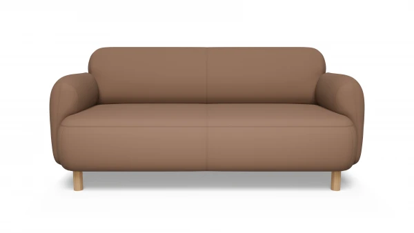 Двухместный диван \"Wave\" Wave 2-м. Фото 1