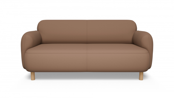 Двухместный диван \"Wave\" Wave 2-м. Фото 2