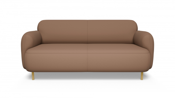 Двухместный диван \"Wave\" Wave 2-м. Фото 3