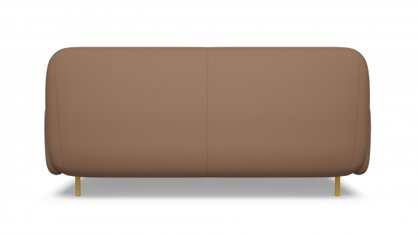 Двухместный диван \"Wave\" Wave 2-м. Фото 5