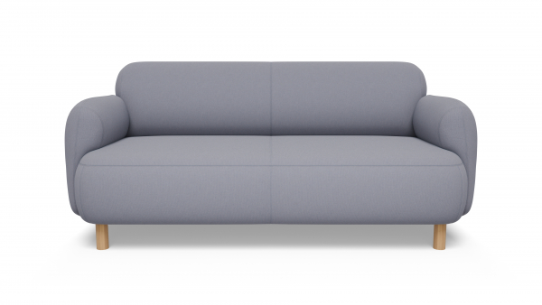 Двухместный диван \"Wave\" Wave 2-м. Фото 6