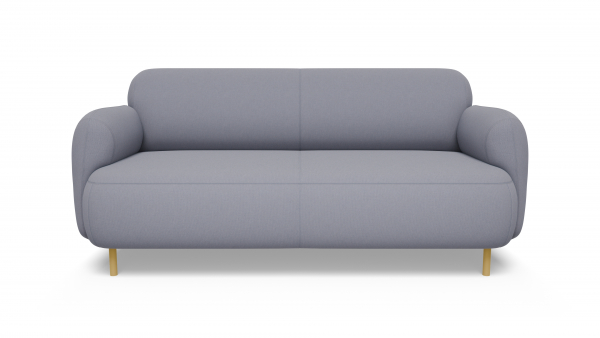 Двухместный диван \"Wave\" Wave 2-м. Фото 7