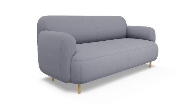 Двухместный диван \"Wave\" Wave 2-м. Фото 8