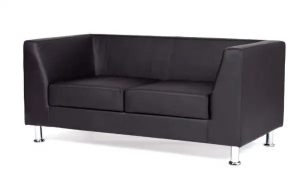 Двухместный диван DERBY. Фото 1