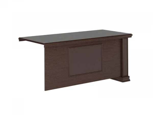 Двухместный конечный элемент правый PRT805DX. Фото 1