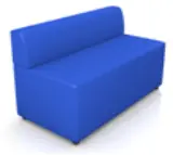 Двухместный модуль CHAIRMAN OPTIMA. Фото 1