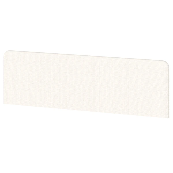 Экран фронтальный к столам 500757. Фото 1