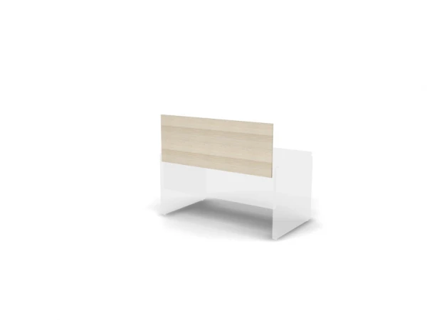 Экран к столам на 140 см 48P002. Фото 1