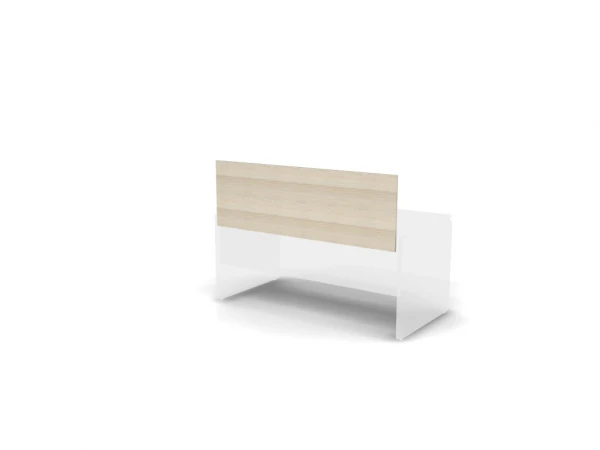 Экран к столам на 160 см 48P003. Фото 1