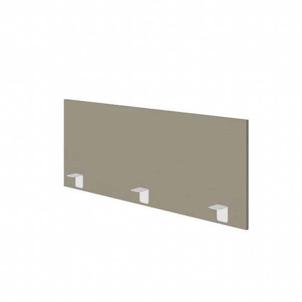 Экран (ЛДСП) для стола W-67. Фото 1