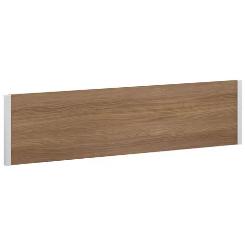 Экран настольный для письменных столов V-058. Фото 1