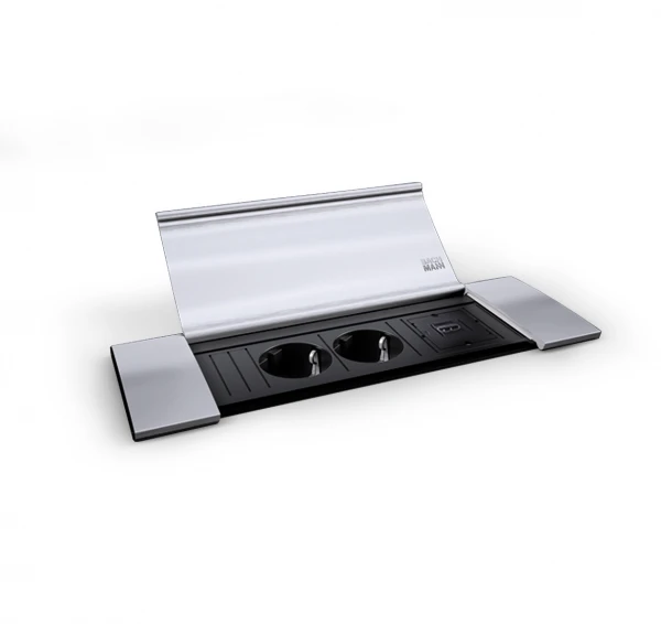 Электро блок PFС 2+1HDMI. Фото 1