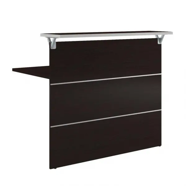 Элемент ресепшн прямой ZOM27590102. Фото 1