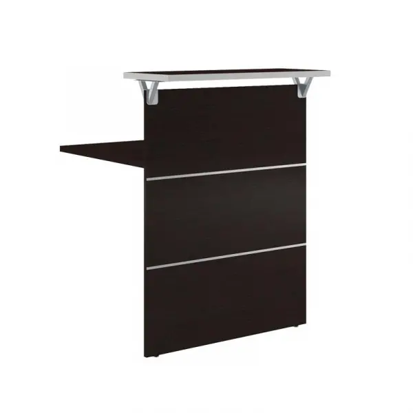 Элемент ресепшн прямой ZOM27590202. Фото 1