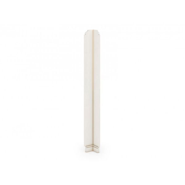 Элемент шкафа IN-KS (White)