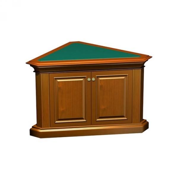 Элемент стола угловой правый