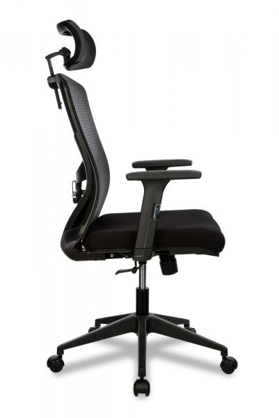 Эргономичное кресло оператора. Фото 3