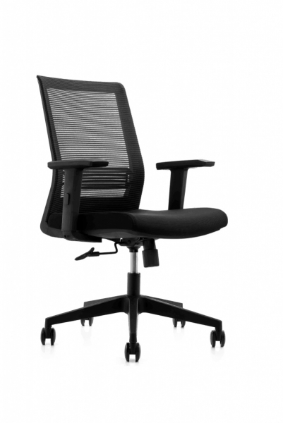 Эргономичное кресло оператора