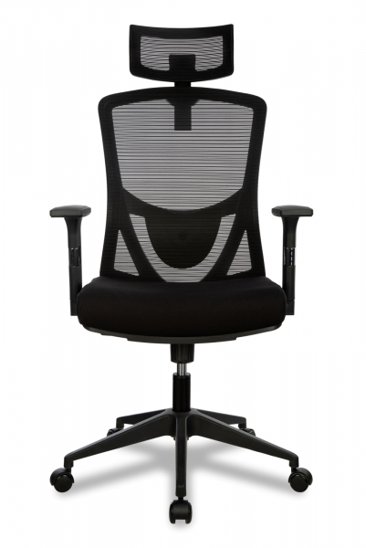 Эргономичное кресло оператора. Фото 5