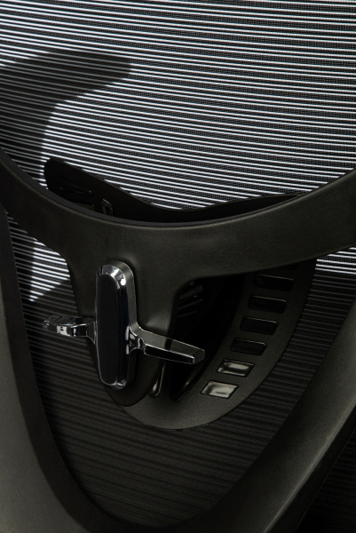 Эргономичное кресло оператора. Фото 7