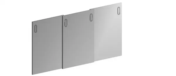 Фасад к тумбе 1492х450х750 BRS-06-011. Фото 1