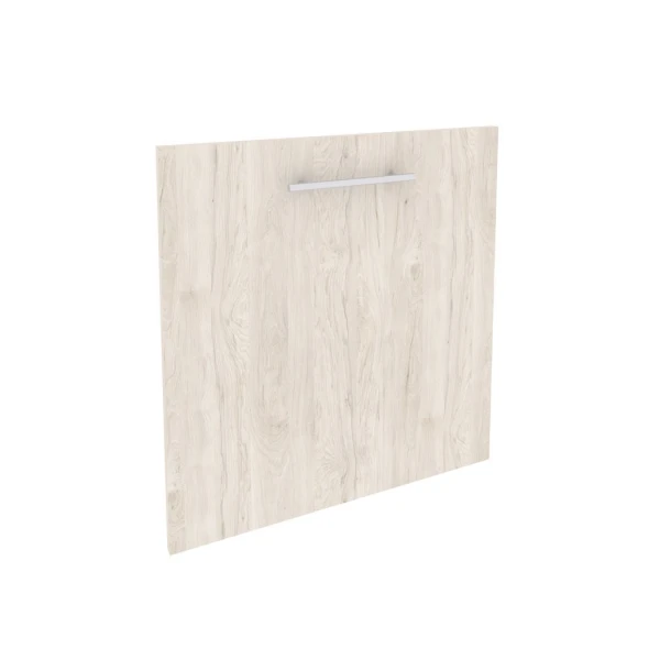 Фасад тумбы низкий - правый MN-FTN (R). Фото 1