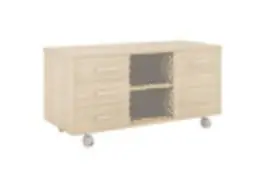 FE/RO Приставка подкатная 72T001 DHDH. Фото 1