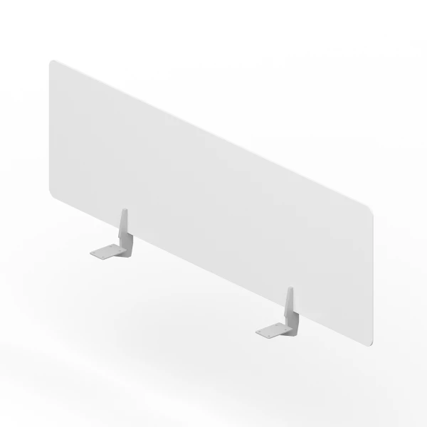 Фронтальный экран для стола bench ш 120см UDSPFB120. Фото 1